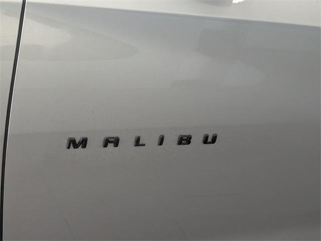 used 2024 Chevrolet Malibu car, priced at $22,000