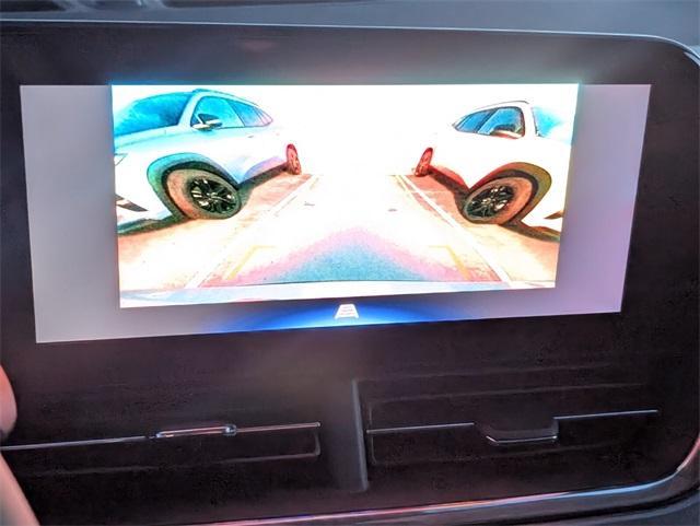 new 2026 Chevrolet Trax car, priced at $23,906