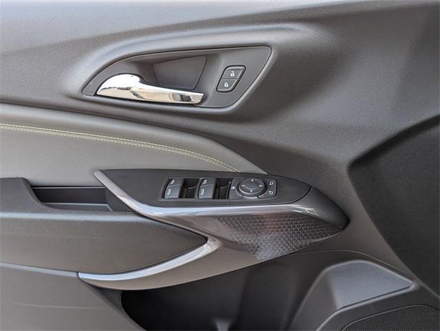 new 2026 Chevrolet Trax car, priced at $23,906