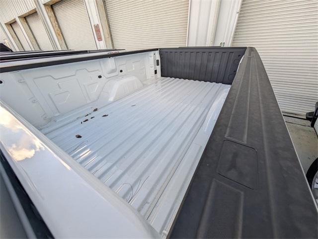 new 2025 Chevrolet Silverado 1500 car, priced at $34,185