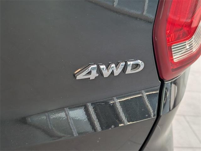 used 2019 Ford Explorer car, priced at $16,000