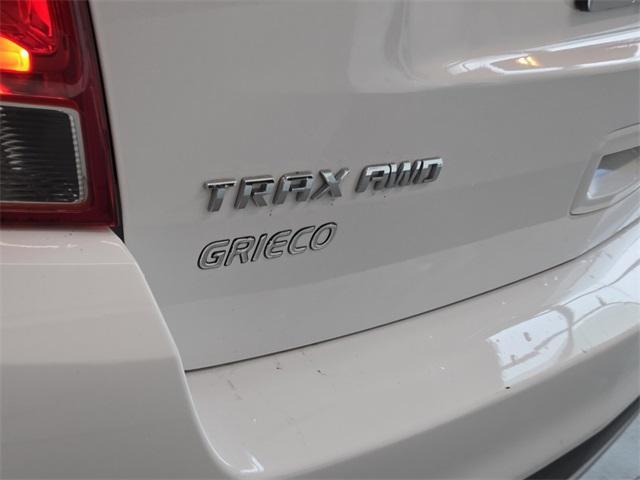 used 2018 Chevrolet Trax car, priced at $11,988