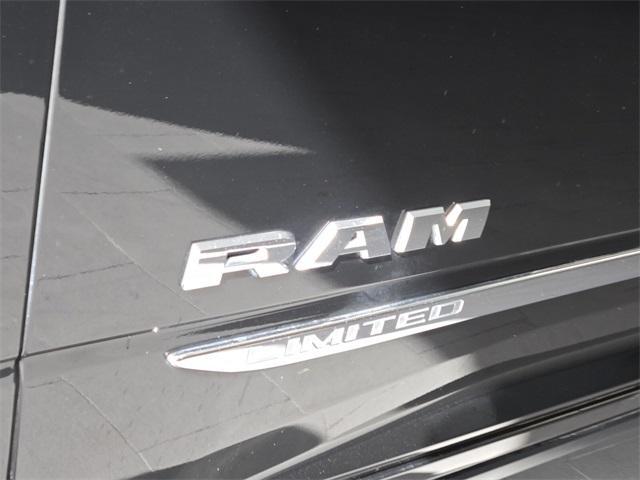 used 2019 Ram 2500 car, priced at $56,616