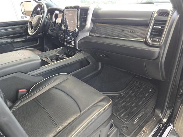 used 2019 Ram 2500 car, priced at $56,616