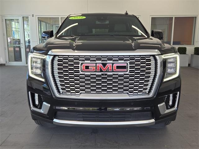 used 2023 GMC Yukon XL car, priced at $64,475