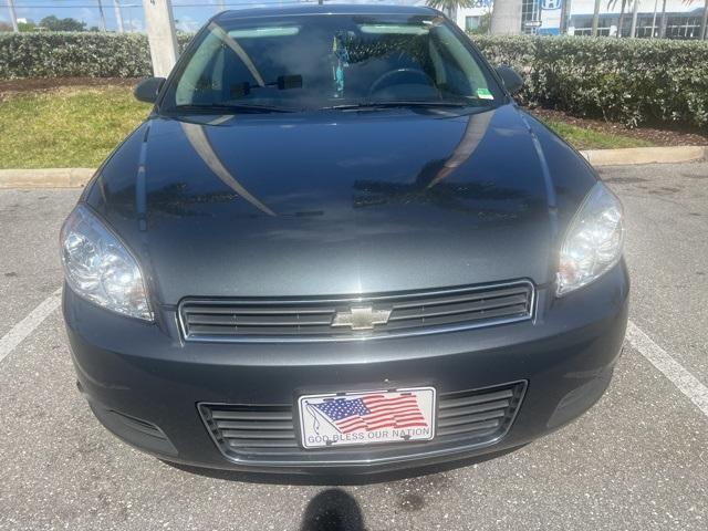 used 2010 Chevrolet Impala car, priced at $8,411