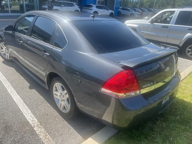 used 2010 Chevrolet Impala car, priced at $8,411
