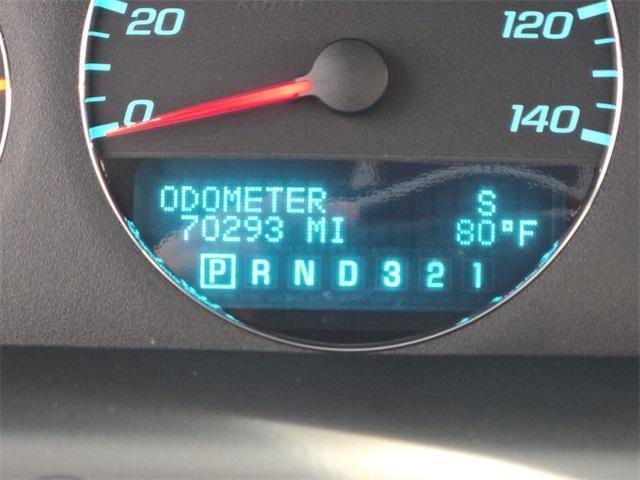 used 2010 Chevrolet Impala car, priced at $6,985