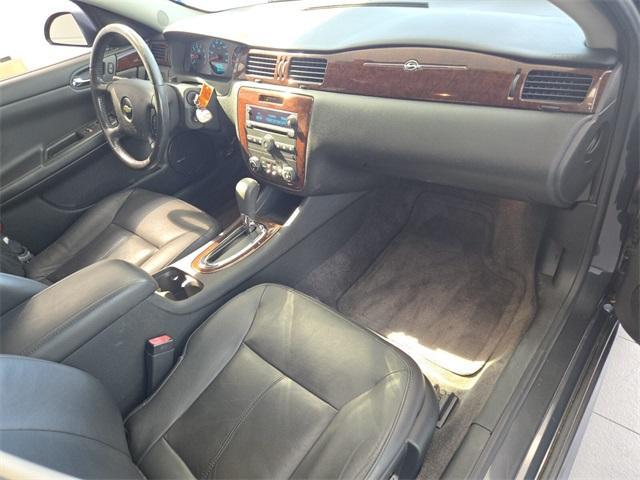 used 2010 Chevrolet Impala car, priced at $6,985