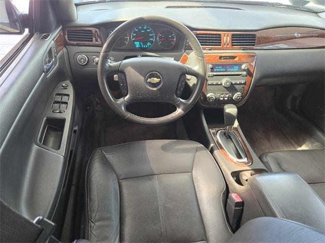 used 2010 Chevrolet Impala car, priced at $6,985