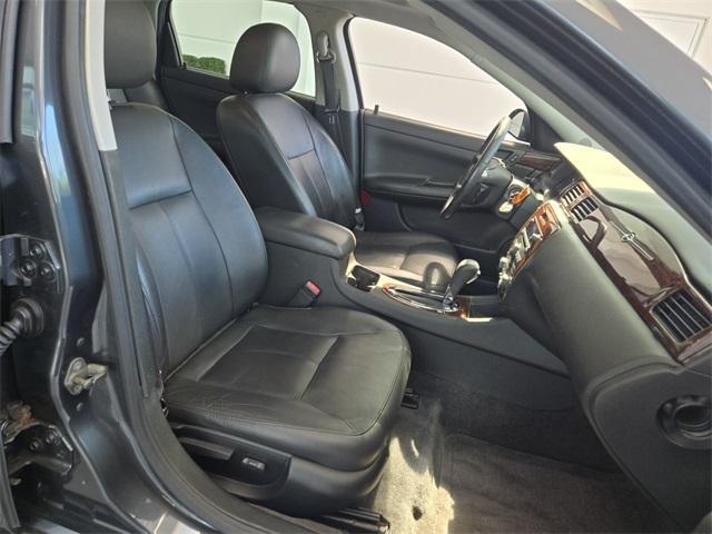 used 2010 Chevrolet Impala car, priced at $6,985