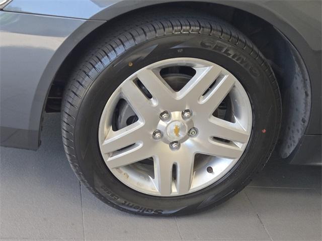 used 2010 Chevrolet Impala car, priced at $6,985