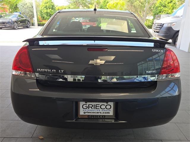 used 2010 Chevrolet Impala car, priced at $6,985