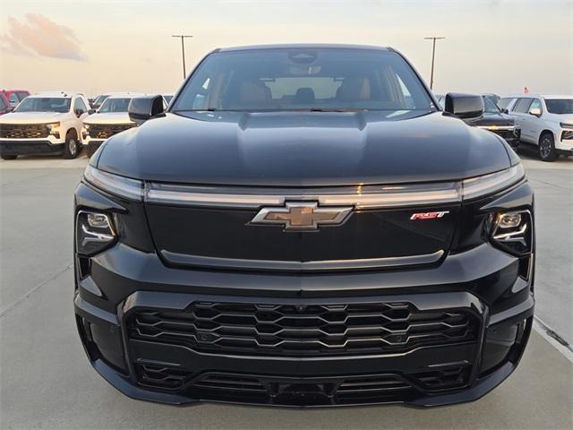 new 2024 Chevrolet Silverado EV car, priced at $84,915