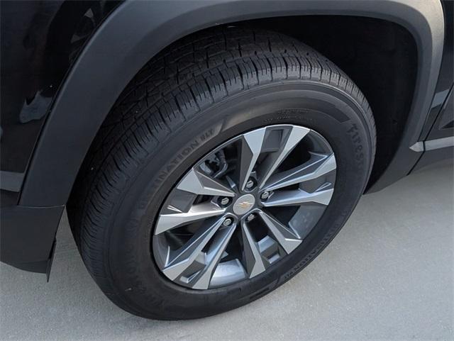 new 2026 Chevrolet Equinox car, priced at $26,035