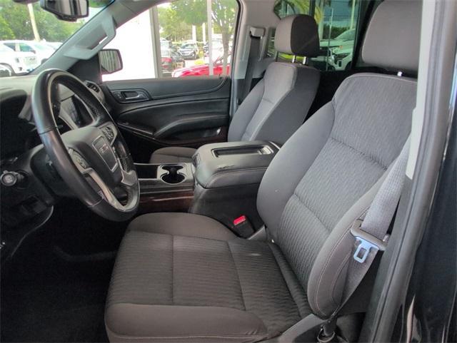 used 2020 GMC Yukon car, priced at $22,500