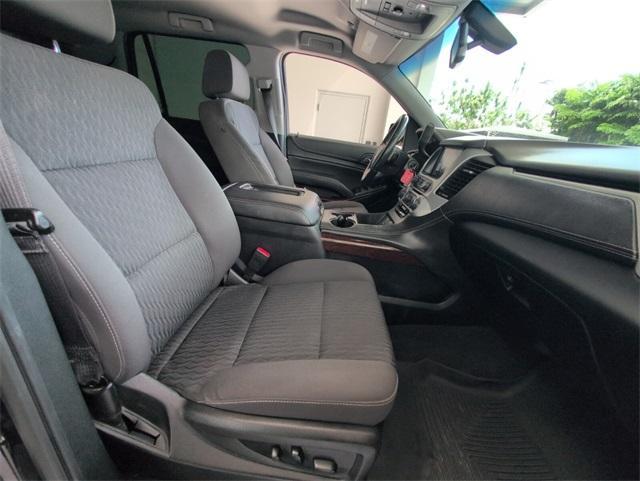 used 2020 GMC Yukon car, priced at $22,500