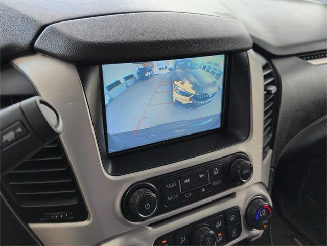 used 2020 GMC Yukon car, priced at $22,500