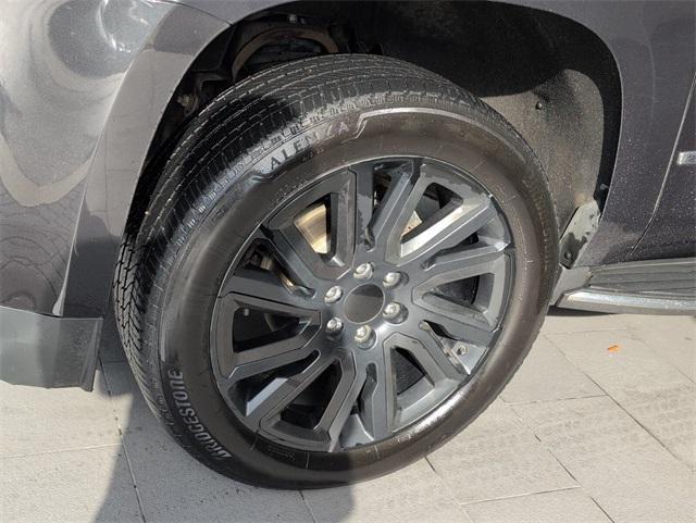 used 2020 GMC Yukon car, priced at $22,500