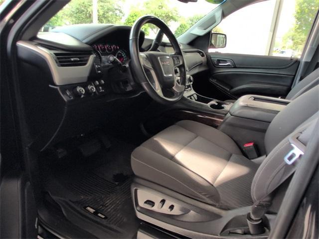 used 2020 GMC Yukon car, priced at $22,500