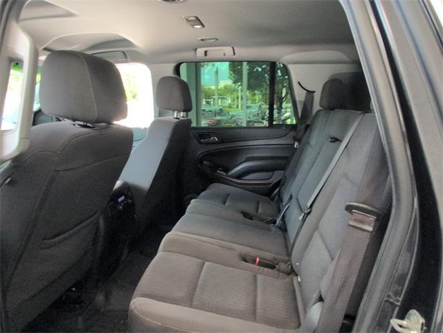 used 2020 GMC Yukon car, priced at $22,500