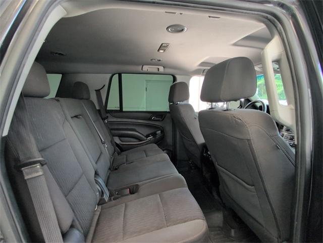 used 2020 GMC Yukon car, priced at $22,500