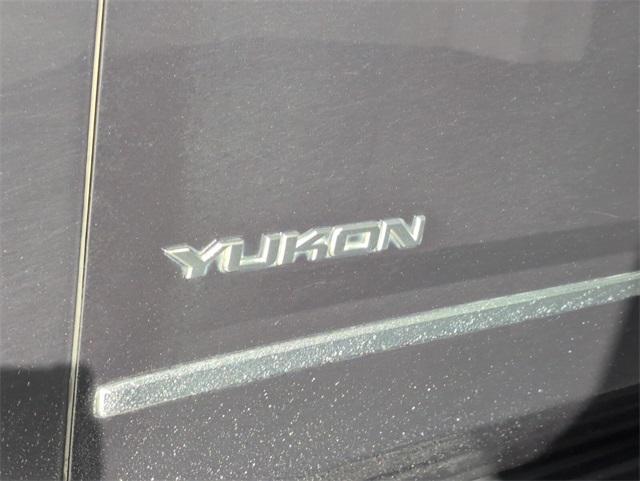 used 2020 GMC Yukon car, priced at $22,500