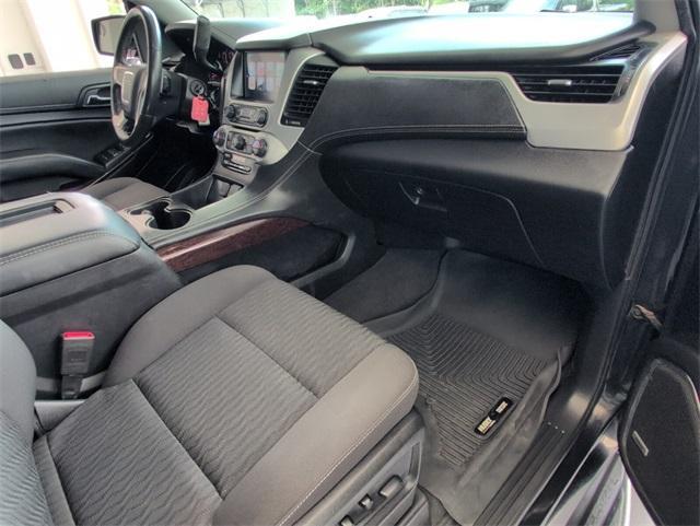 used 2020 GMC Yukon car, priced at $22,500