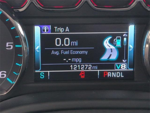 used 2020 GMC Yukon car, priced at $22,500