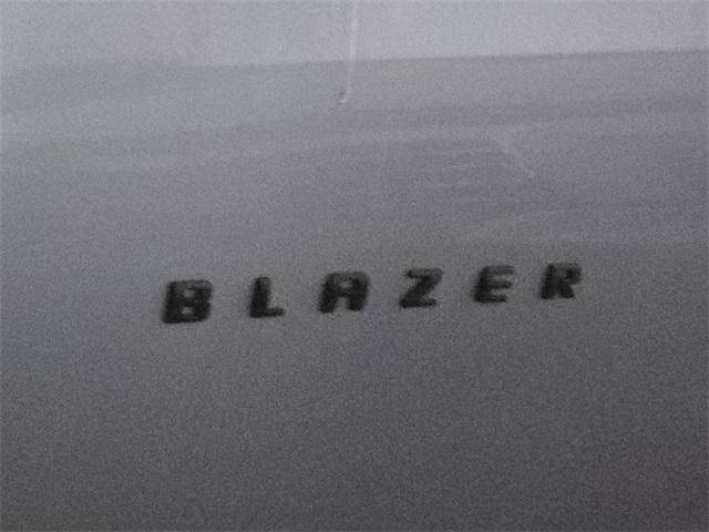 new 2025 Chevrolet Blazer car, priced at $40,949