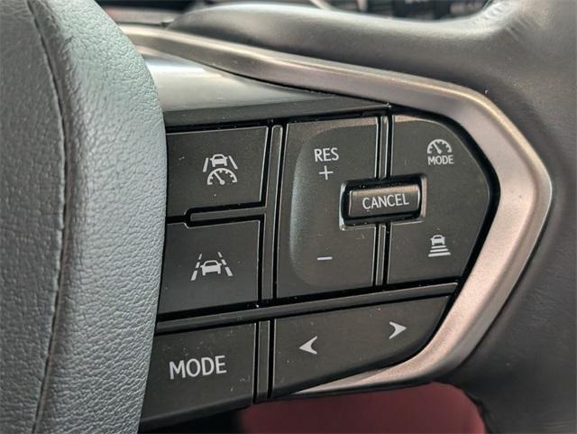 used 2024 Lexus NX 350 car, priced at $39,500