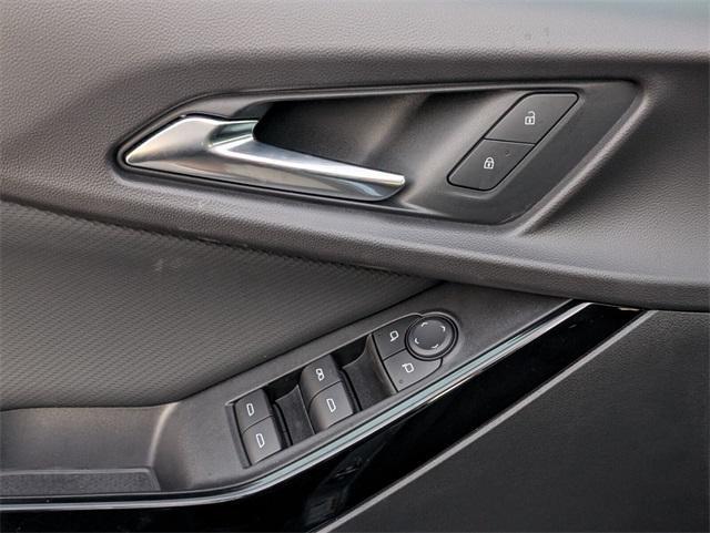 new 2025 Chevrolet Equinox car, priced at $25,270