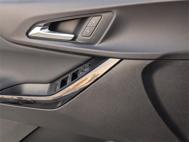 new 2025 Chevrolet Equinox car, priced at $25,270