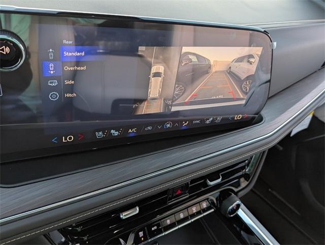 new 2026 Chevrolet Tahoe car, priced at $78,929