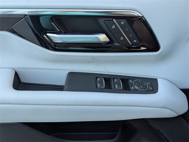 new 2026 Chevrolet Tahoe car, priced at $78,929