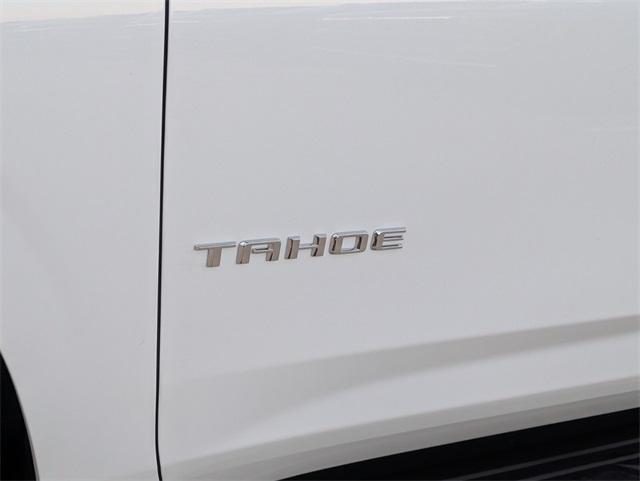 new 2026 Chevrolet Tahoe car, priced at $78,929