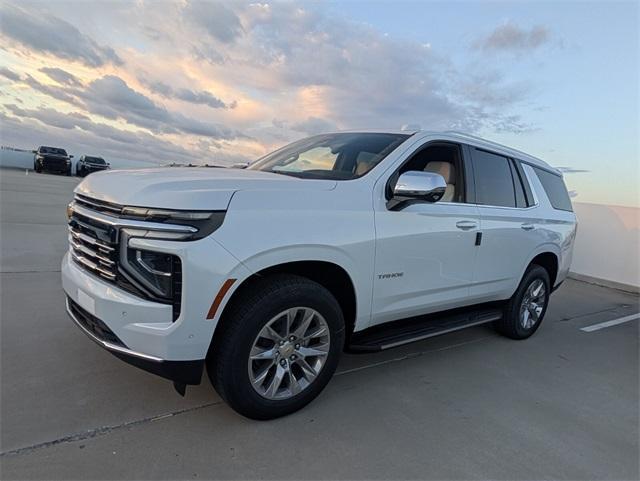 new 2026 Chevrolet Tahoe car, priced at $78,929