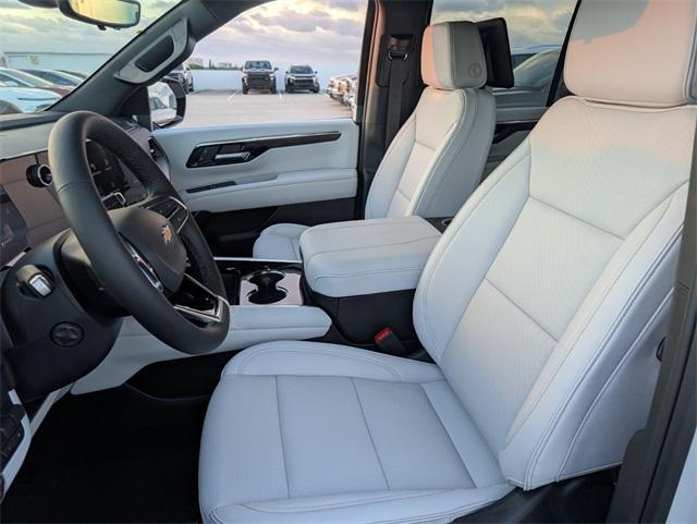 new 2026 Chevrolet Tahoe car, priced at $78,929