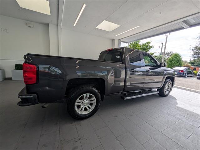 used 2015 Chevrolet Silverado 1500 car, priced at $15,750