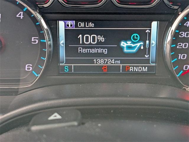 used 2015 Chevrolet Silverado 1500 car, priced at $15,750