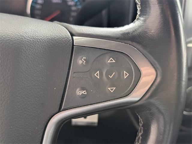 used 2015 Chevrolet Silverado 1500 car, priced at $15,750