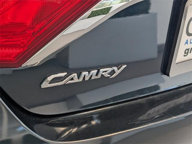 used 2016 Toyota Camry car, priced at $13,000
