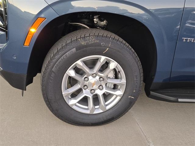 new 2025 Chevrolet Tahoe car, priced at $56,006