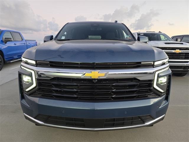 new 2025 Chevrolet Tahoe car, priced at $56,006