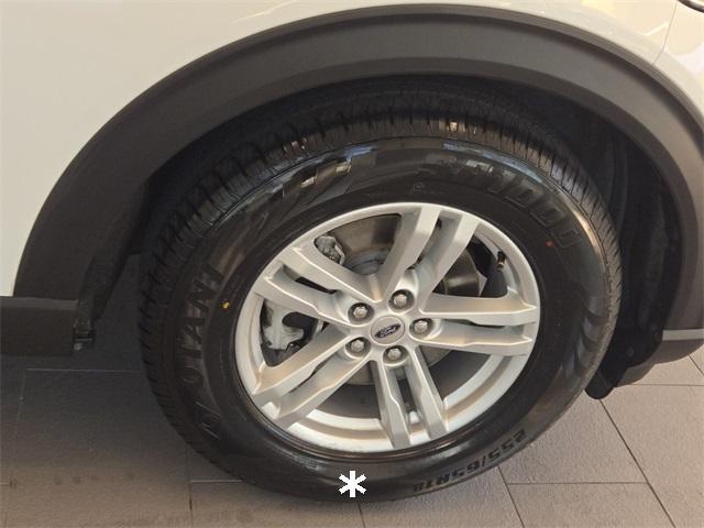 used 2020 Ford Explorer car, priced at $17,710