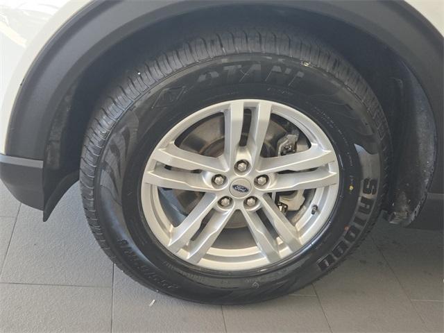 used 2020 Ford Explorer car, priced at $20,699