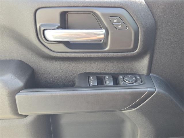 new 2025 Chevrolet Silverado 2500 car, priced at $52,819