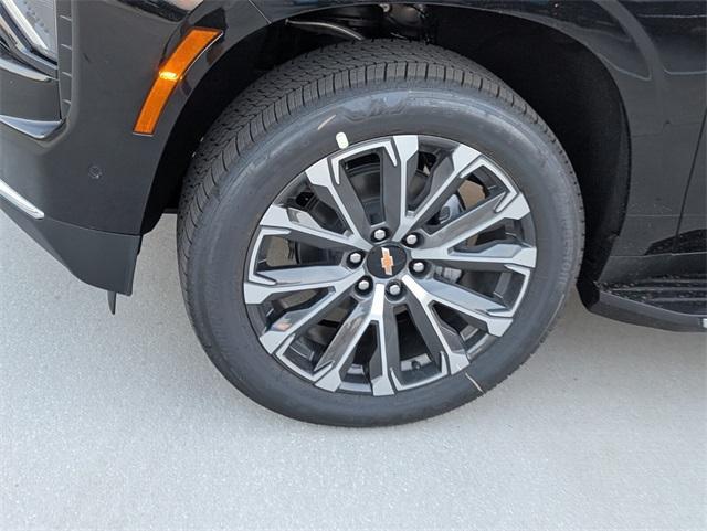 new 2025 Chevrolet Tahoe car, priced at $74,423
