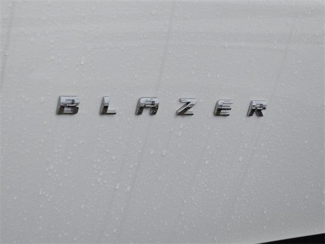 new 2024 Chevrolet Blazer car, priced at $32,465