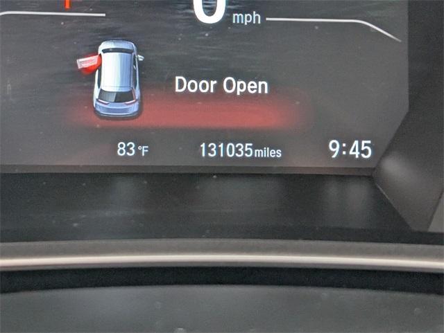 used 2017 Honda CR-V car, priced at $14,400